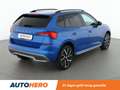 Skoda Kamiq 1.5 TSI ACT Style Blauw - thumbnail 6