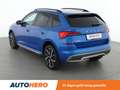 Skoda Kamiq 1.5 TSI ACT Style Blauw - thumbnail 4