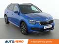 Skoda Kamiq 1.5 TSI ACT Style Blauw - thumbnail 8