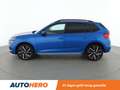 Skoda Kamiq 1.5 TSI ACT Style Blauw - thumbnail 3