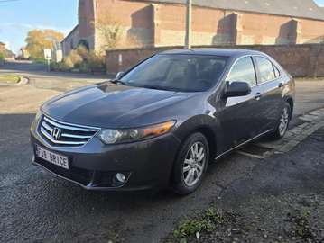 Accord 2.0i 1er Propriétaire Carnet Honda Euro5