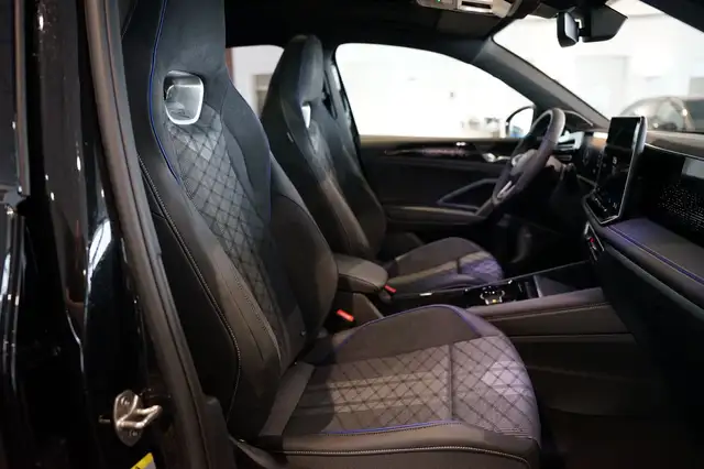 Volkswagen Tiguan view 9