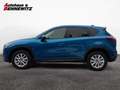 Mazda CX-5 2,0i AWD Attraction Blau - thumbnail 2