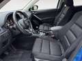Mazda CX-5 2,0i AWD Attraction Blau - thumbnail 7