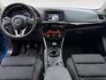 Mazda CX-5 2,0i AWD Attraction Blau - thumbnail 8