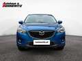 Mazda CX-5 2,0i AWD Attraction Blau - thumbnail 6