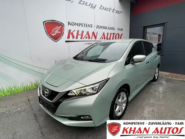 Nissan Leaf 40kWh *ELEKTRO*