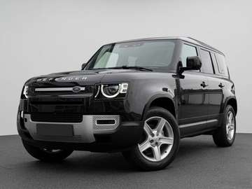 110 3.0D I6 200 CV AWD Auto SE + IVA  N1
