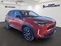 Toyota Yaris Cross 1.5 Hybrid Spicy Edition LED Navigation Rückfahrka Оранжевий - thumbnail 2