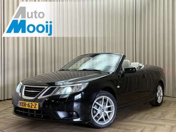 Cabrio 2.0T TURBO 200 PK / Cabriolet / Vector / FA