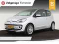 Volkswagen up! 1.0 high up! BlueMotion | Org NL | Airco | Distrib Grigio - thumbnail 1