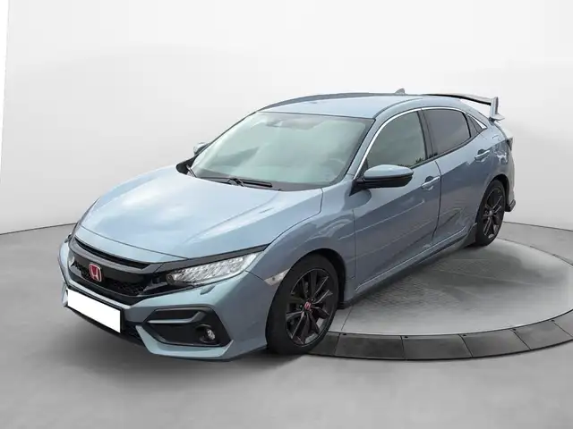 Honda Civic 1.0 T-VTEC Executive Sport Line