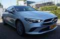 Mercedes-Benz CLA 250 e Luxury Line navigatie / camera Gris - thumbnail 3