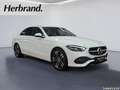 Mercedes-Benz C 180 Avantgarde AHK LED Ambiente Kamera Carplay Weiß - thumbnail 2