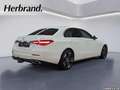 Mercedes-Benz C 180 Avantgarde AHK LED Ambiente Kamera Carplay Weiß - thumbnail 3