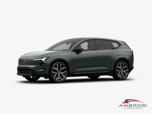 Volvo EX60 P10 AWD 100% elettrica Ultra