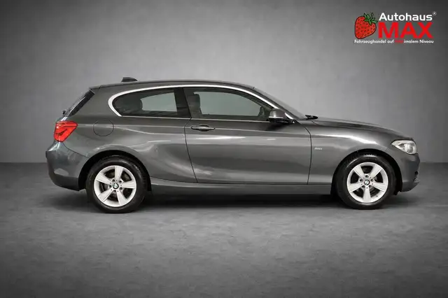BMW 1 Series view 7