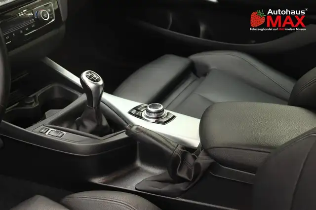BMW 1 Series view 12