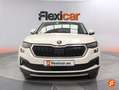 Skoda Kodiaq 2.0TDI AB tech Ambition 4x4 DSG 110kW Blanco - thumbnail 8