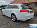 Opel Insignia Sports Tourer 1.8 Executive Wit - thumbnail 9