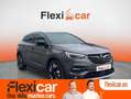 Opel Grandland X 1.2 Turbo Design Line Gris - thumbnail 1