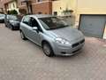 Fiat Grande Punto 5p 1.3 mjt 16v 75cv EURO4 Silber - thumbnail 3