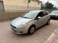 Fiat Grande Punto 5p 1.3 mjt 16v 75cv EURO4 Silber - thumbnail 1