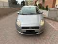 Fiat Grande Punto 5p 1.3 mjt 16v 75cv EURO4 Silber - thumbnail 2