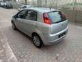 Fiat Grande Punto 5p 1.3 mjt 16v 75cv EURO4 Silber - thumbnail 7