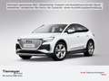 Audi Q4 e-tron 35 S LINE VIRTUAL SPORTSITZE Weiß - thumbnail 1