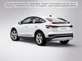 Audi Q4 e-tron 35 S LINE VIRTUAL SPORTSITZE Weiß - thumbnail 4