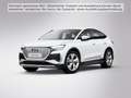 Audi Q4 e-tron 35 S LINE VIRTUAL SPORTSITZE Weiß - thumbnail 2