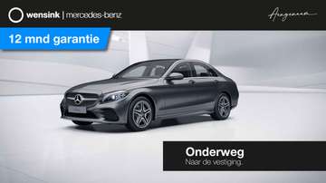 Business Solution AMG | Panoramadak | Wiudescreen