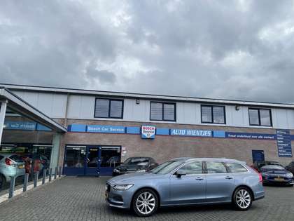 Volvo V90 2.0 T5 Geartronic | Momentum | Leer | Navi