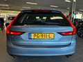 Volvo V90 2.0 T5 AUT Geartronic | Momentum | Leer | Navi Blauw - thumbnail 10