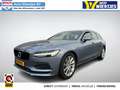 Volvo V90 2.0 T5 AUT Geartronic | Momentum | Leer | Navi Blauw - thumbnail 1