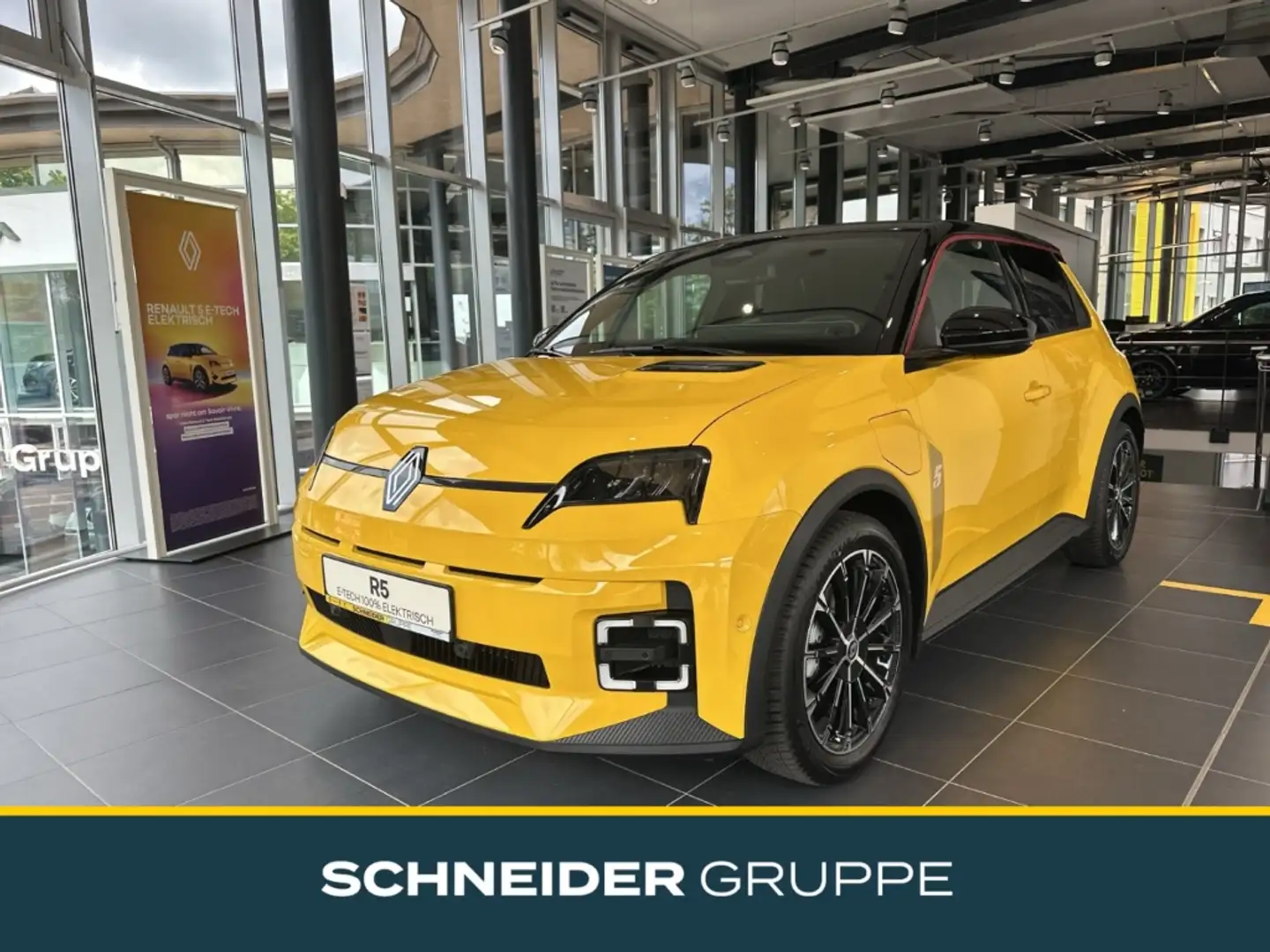 RENAULT 5
