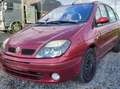 Renault Scenic 1.6i AL GEKEURD ROOS FORM AIRCO PDC 2003 Rouge - thumbnail 1