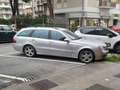 Mercedes-Benz E 320 E SW 320 cdi V6 evo Avantgarde Sport auto FL Argento - thumbnail 4