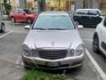 Mercedes-Benz E 320 E SW 320 cdi V6 evo Avantgarde Sport auto FL Argento - thumbnail 2