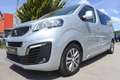 Peugeot Traveller Traveller Allure L2 BlueHDI 150/9 SITZE/NAVI/AHK/ Silber - thumbnail 1