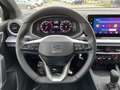 SEAT Ibiza 1.0 TSI 110 pk DSG FR | Navi | Clima | Lane Assist Zwart - thumbnail 8