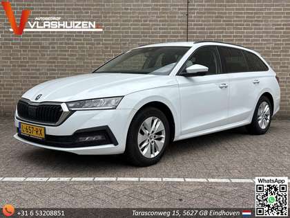 Skoda Octavia Combi 1.0 TSI Business Edition € 8.950 NETTO | Cli
