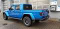 Jeep Gladiator Overland 4WD Mavi - thumbnail 4