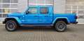 Jeep Gladiator Overland 4WD Blue - thumbnail 3