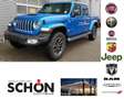 Jeep Gladiator Overland 4WD Kék - thumbnail 1