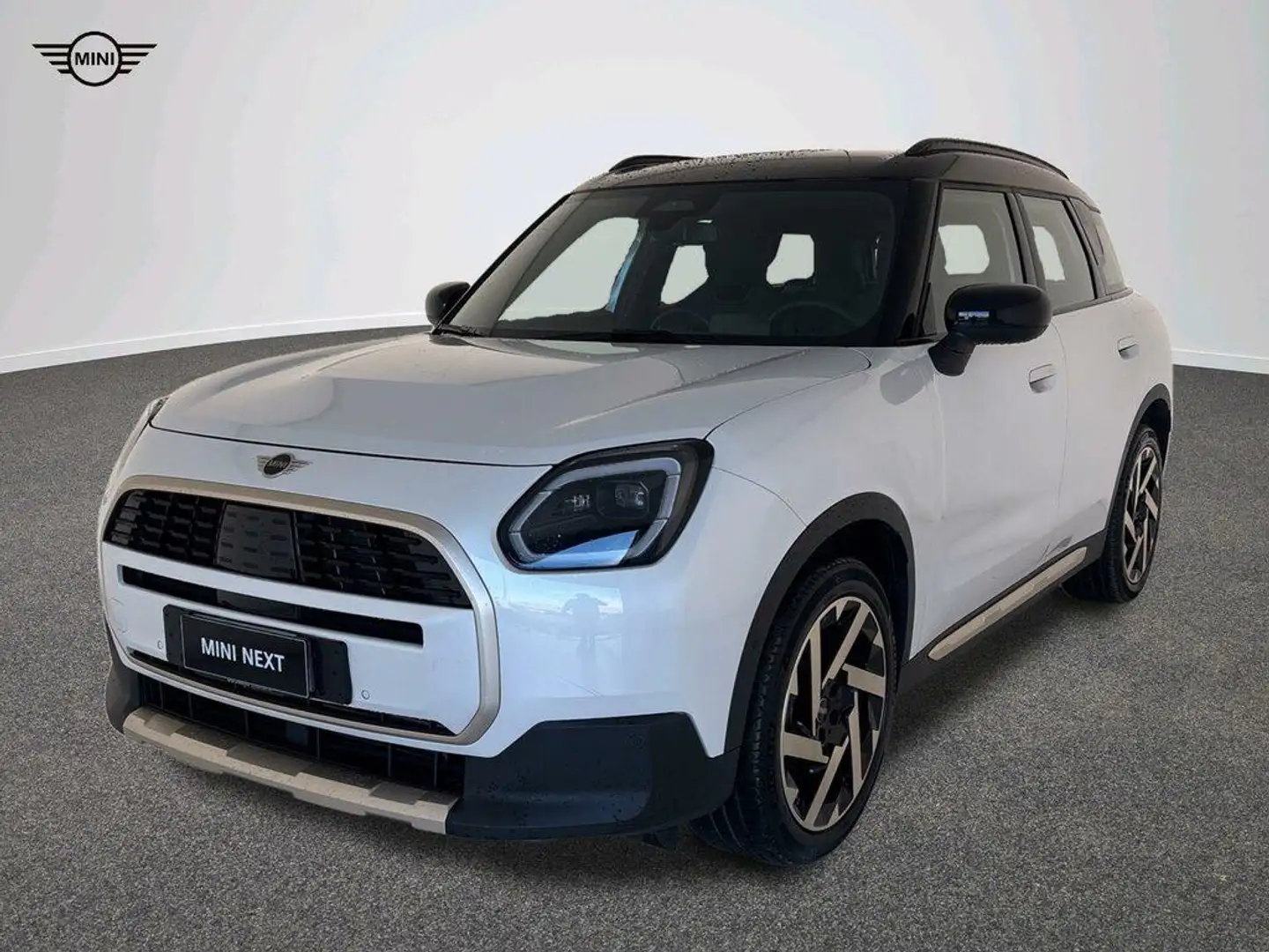 MINI Cooper Countryman 1.5 48V C Favoured auto - 1