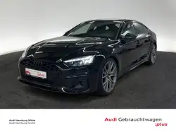 Audi A5 S line Competition 50 TDI quattro T