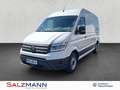 Volkswagen NFZ Crafter 35 Kasten HD Motor: 2,0 l TDI EU6-EA Weiß - thumbnail 1