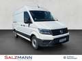 Volkswagen NFZ Crafter 35 Kasten HD Motor: 2,0 l TDI EU6-EA Weiß - thumbnail 7